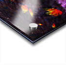 Slumber Impression Acrylique