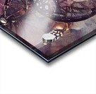 Catcher  Acrylic print