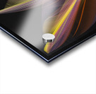 Gently Impression Acrylique