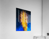 Taste Acrylic Print