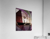 Float Impression acrylique