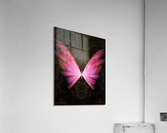 Helium Impression acrylique