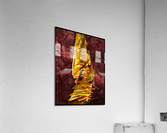 Wealth Impression acrylique
