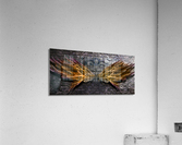 Zenith Acrylic Print