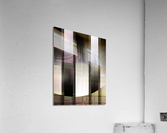 Perception Acrylic Print