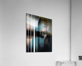 Together Impression acrylique