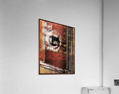 Play Acrylic Print