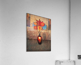 Sentiment Acrylic Print