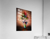 Sprung Acrylic Print