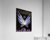 Gracious Acrylic Print