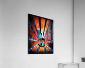 Dawn Acrylic Print