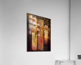 Shine Acrylic Print