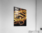 Infinity Acrylic Print