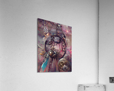 Catcher  Acrylic Print