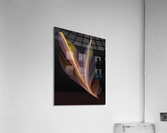 Gently Impression acrylique