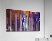 Celsius Impression acrylique