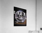 Tone Acrylic Print