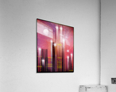 Admire Acrylic Print