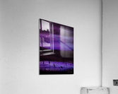 Be Still Acrylic Print