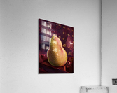 Pearable  Acrylic Print