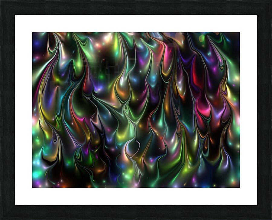 Ignite Impression et Cadre photo