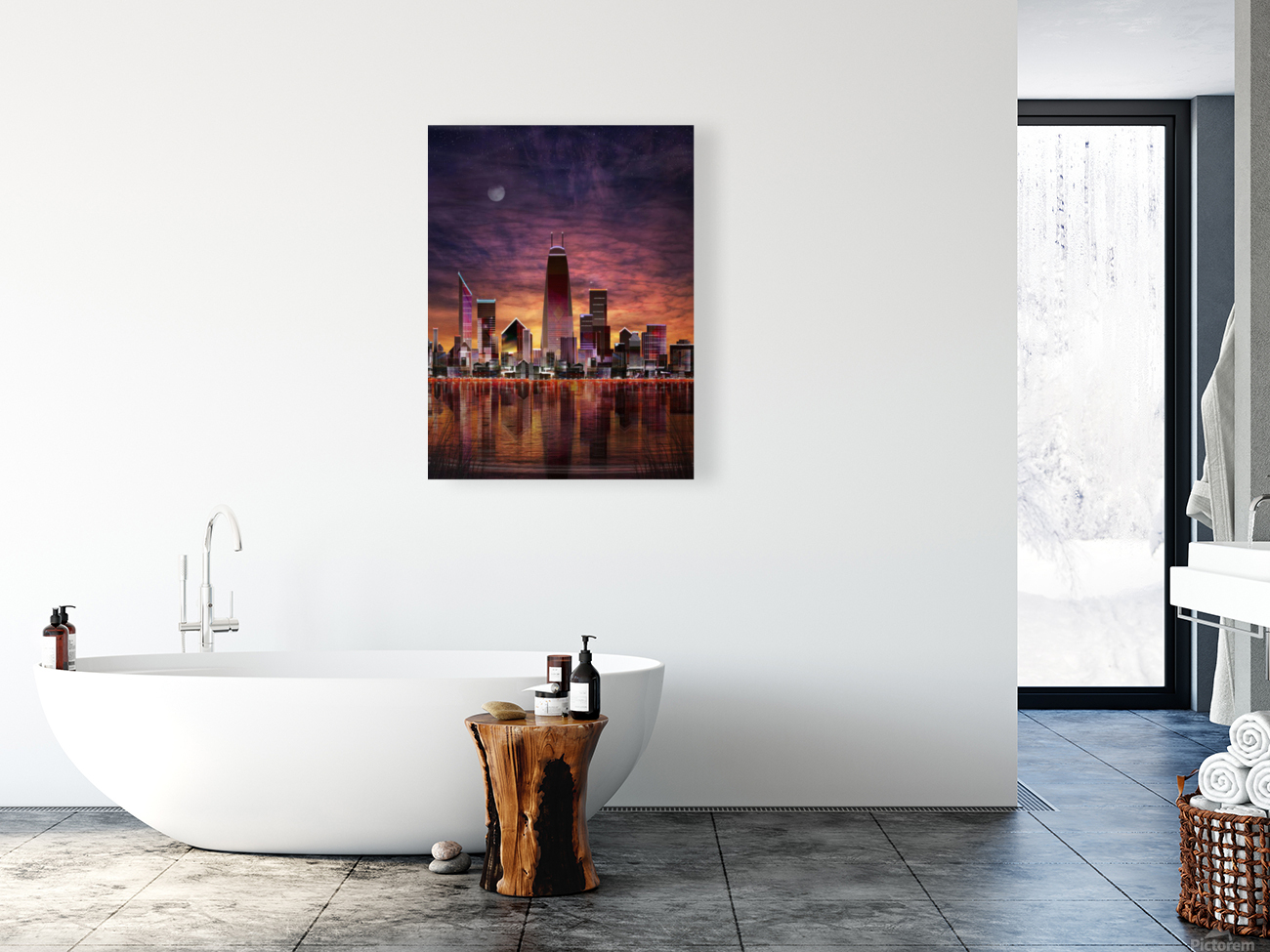 Stellar Reproduction