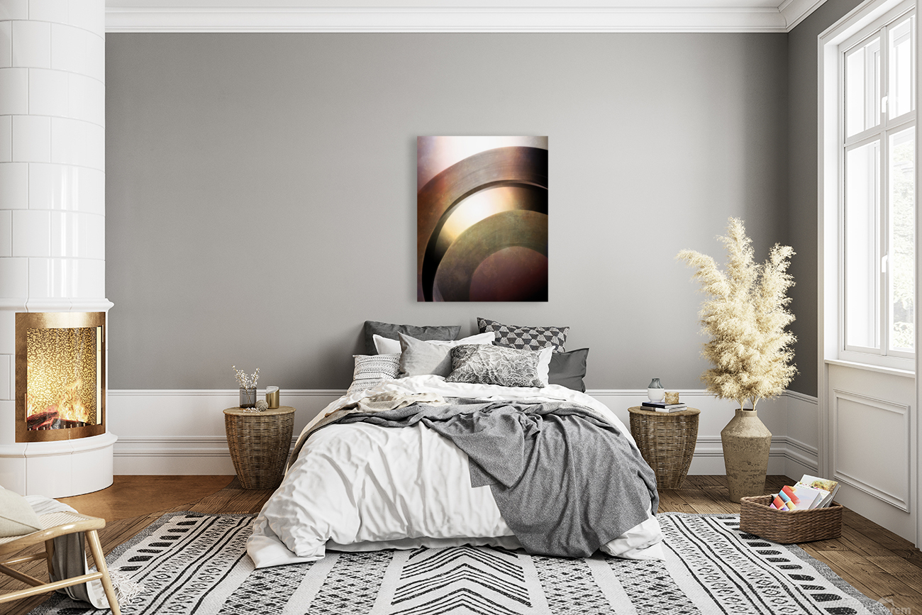 Copper Reproduction