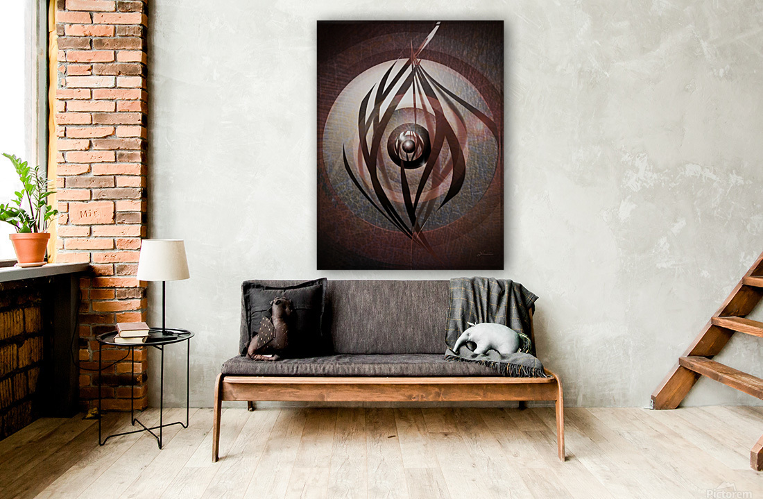 Grounded Reproduction