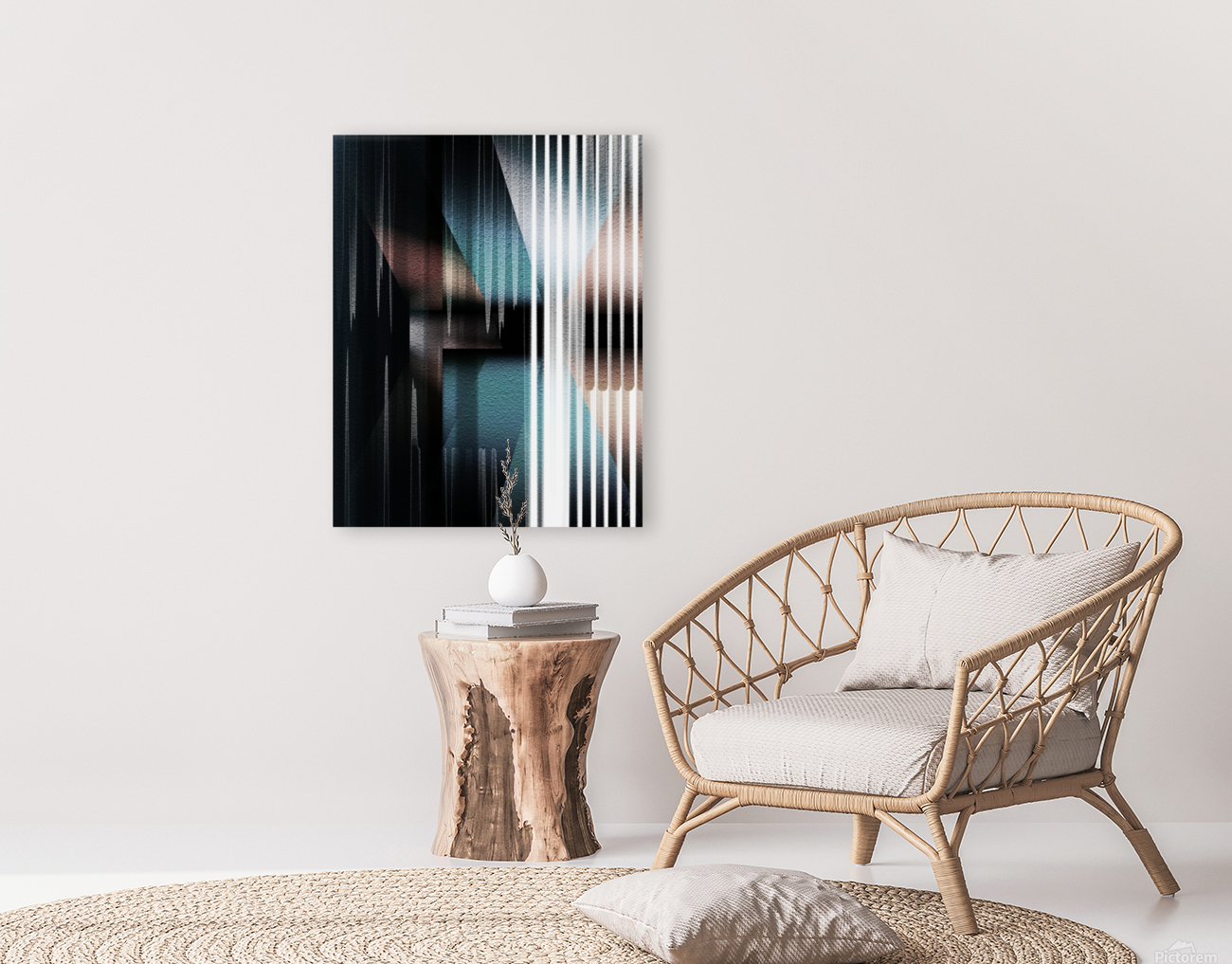 Forever Reproduction