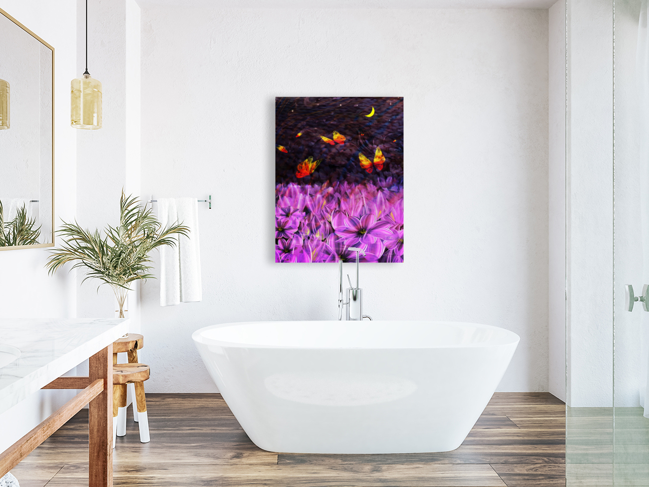 Slumber Reproduction