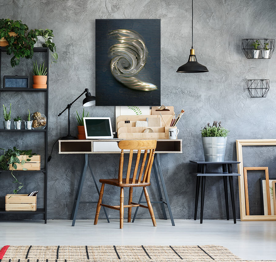 Turning Reproduction