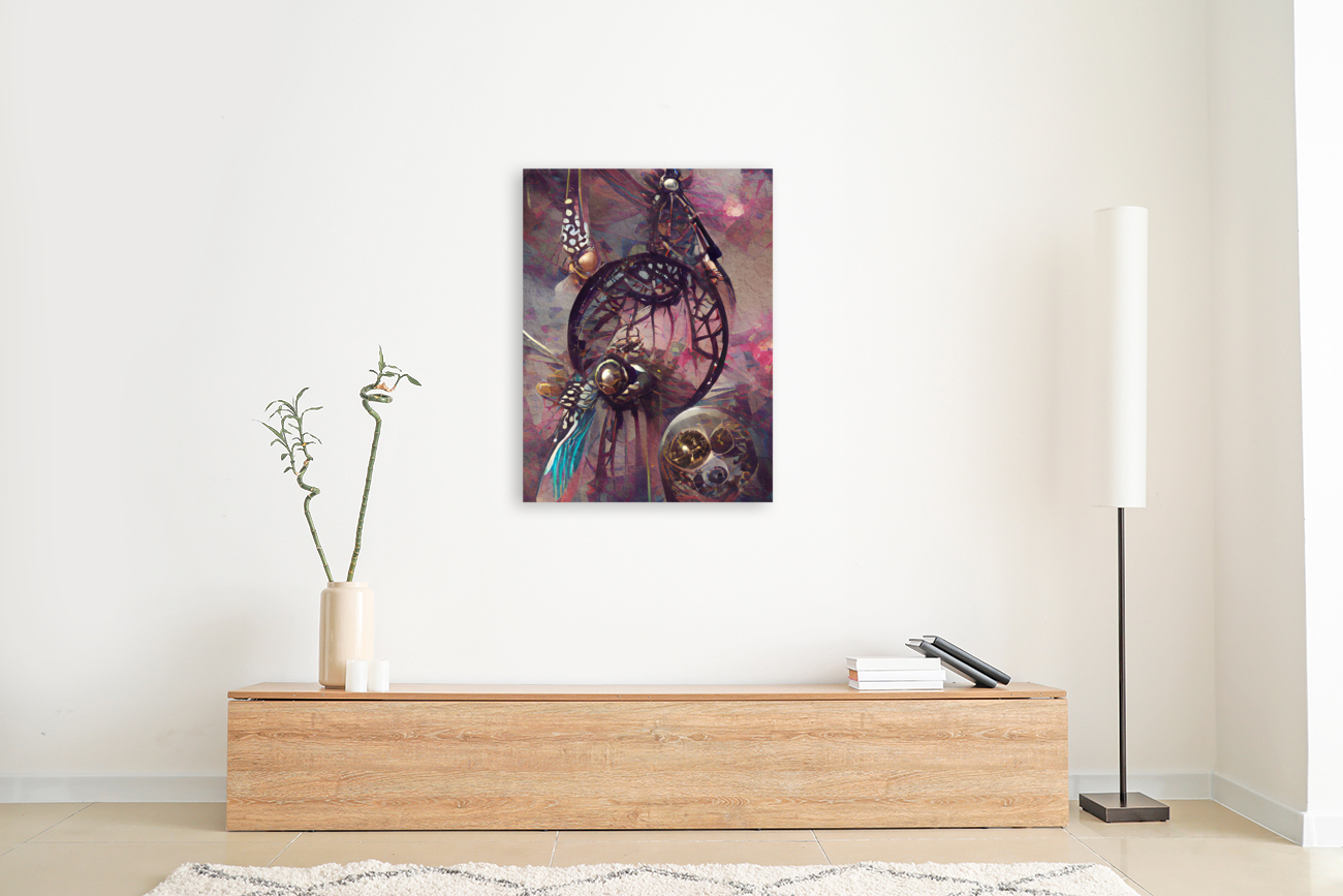 Catcher  Reproduction