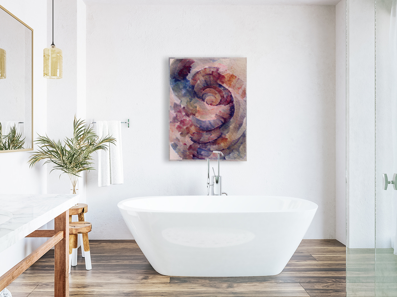 Elevation Reproduction