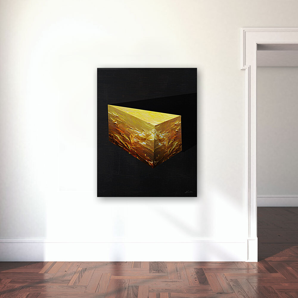 Cheddar Reproduction