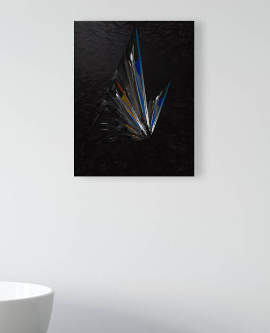 Emerged Reproduction