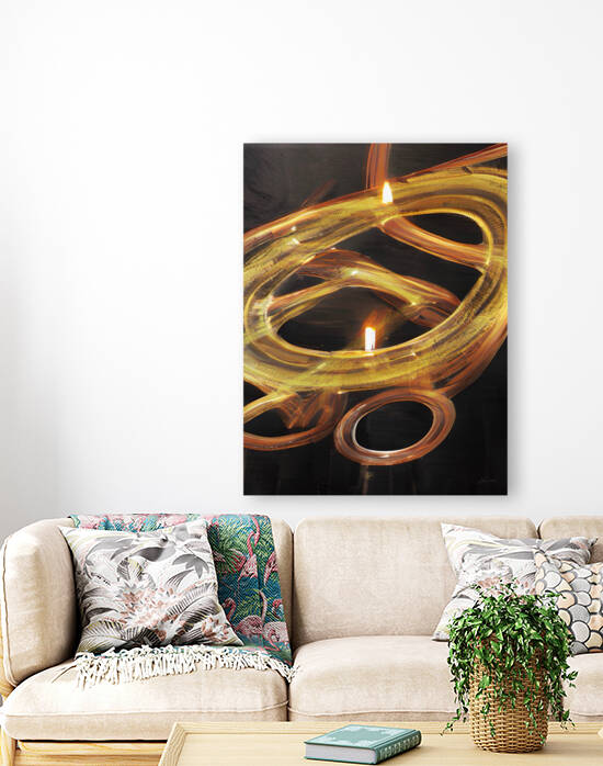 Infinity Reproduction