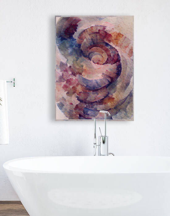 Elevation Reproduction
