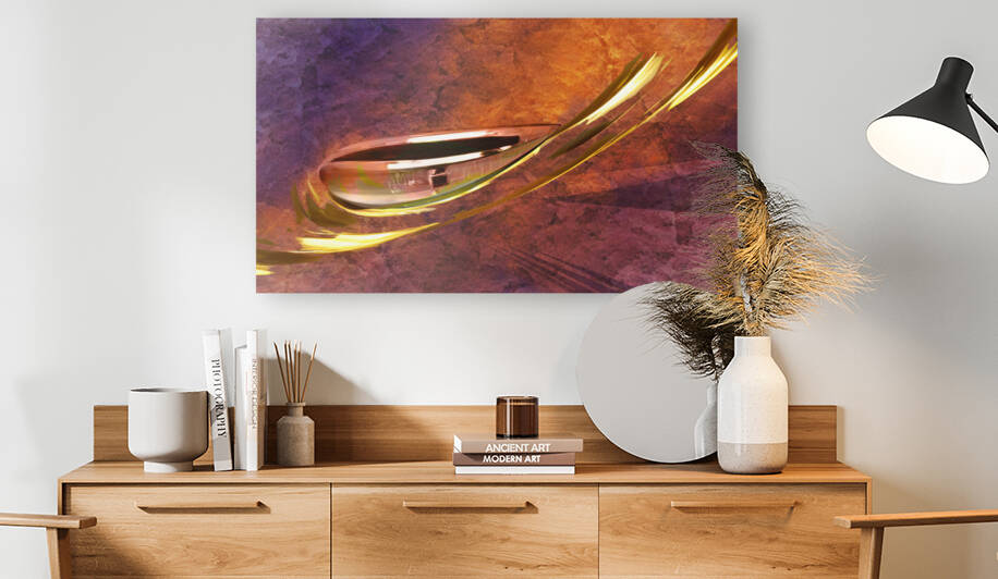 Liquify by Nathan Lenart