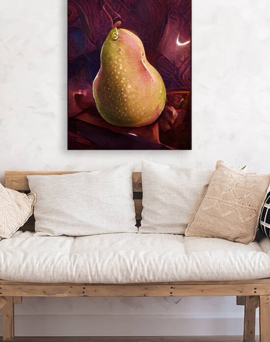 Pearable  Reproduction