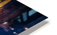 Taste HD Metal print