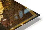 Palm HD Metal print