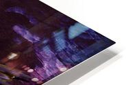 Delicate Impression metal HD