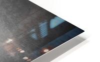 Potential HD Metal print