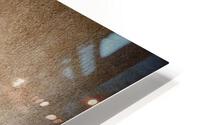 Change HD Metal print