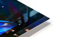Future HD Metal print