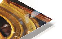 Infinity HD Metal print