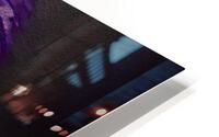 Lush HD Metal print