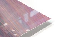 Condense HD Metal print