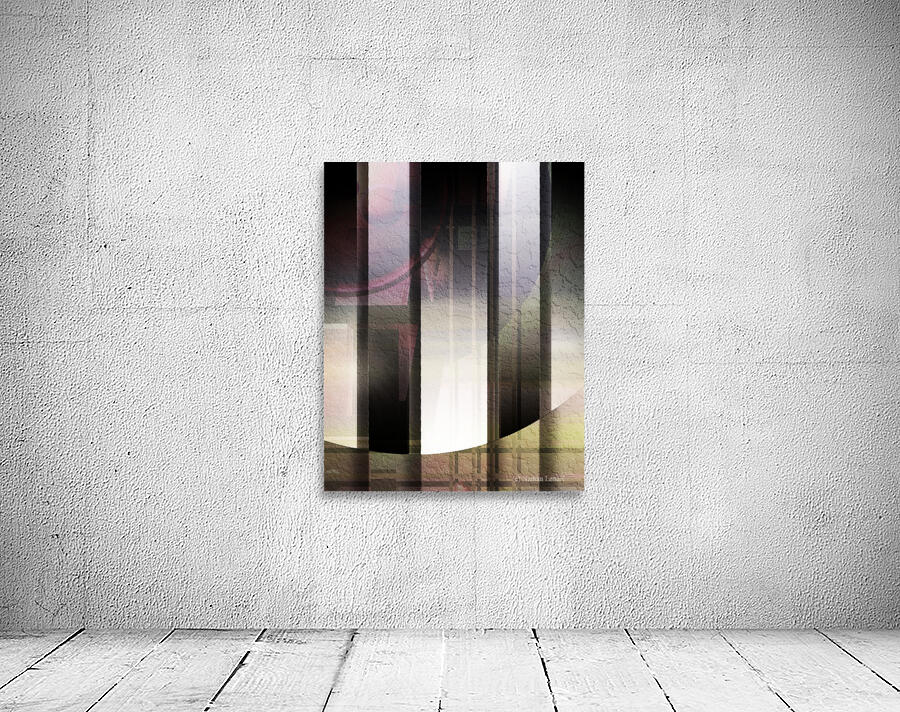 Perception Wall Preview