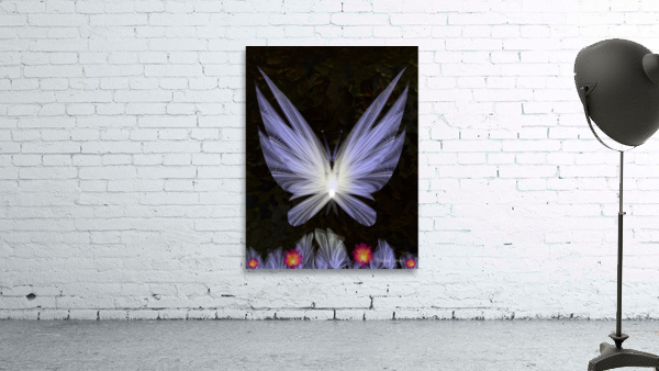 Gracious Wall Preview